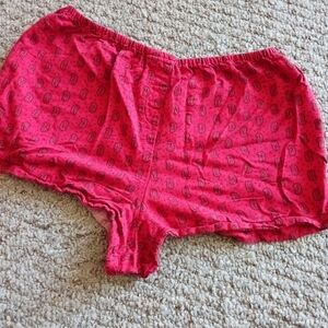 VS boxer sleeping shorts